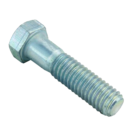 Detailed John Deere 19H2563 Cap Screw Original Design