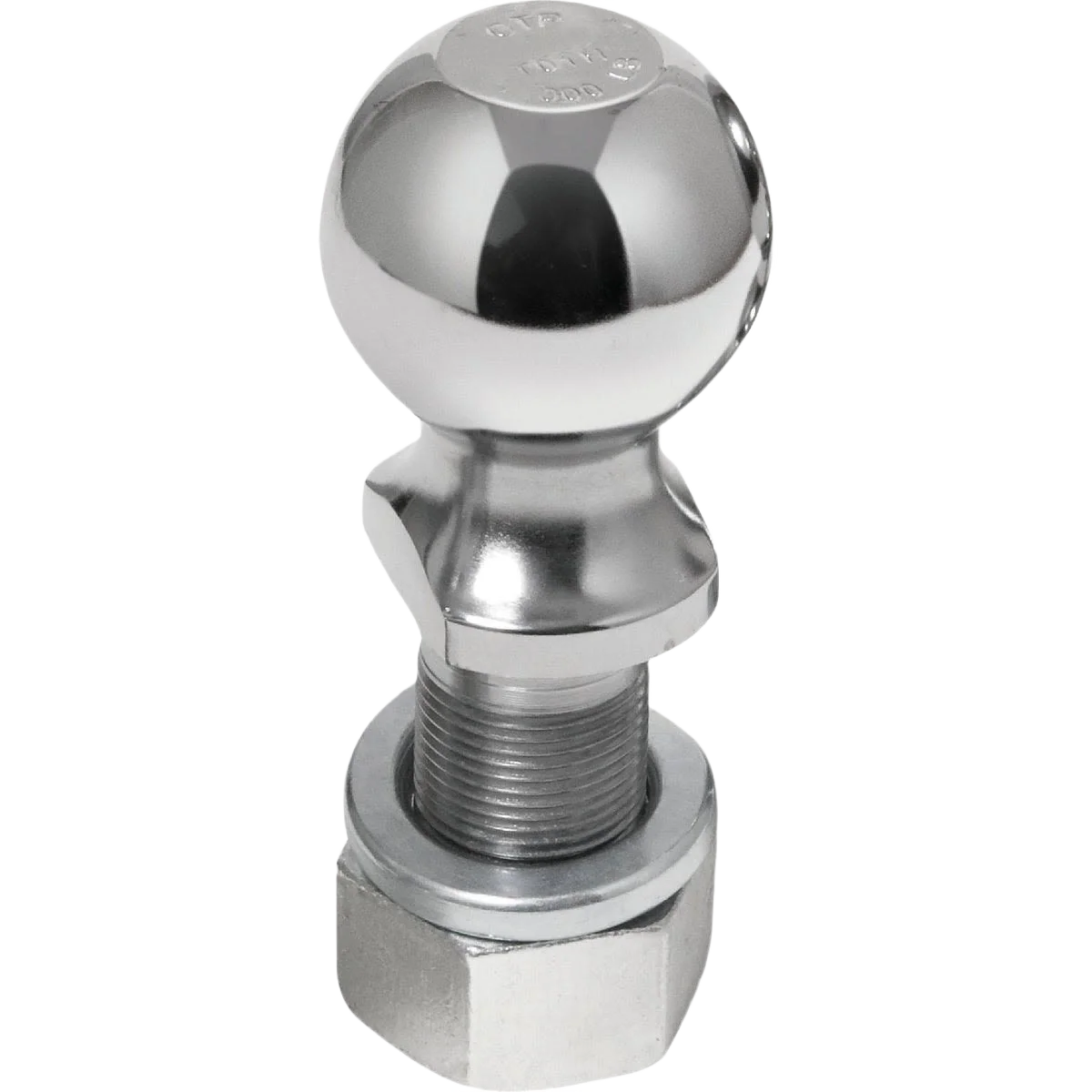 Functional Reese Towpower Hitch Ball Safe