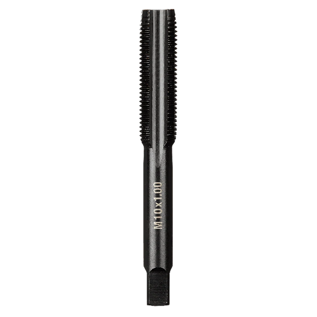 Excellent Milwaukee M10-1 mm Metric Straight Flute Plug Tap Secure