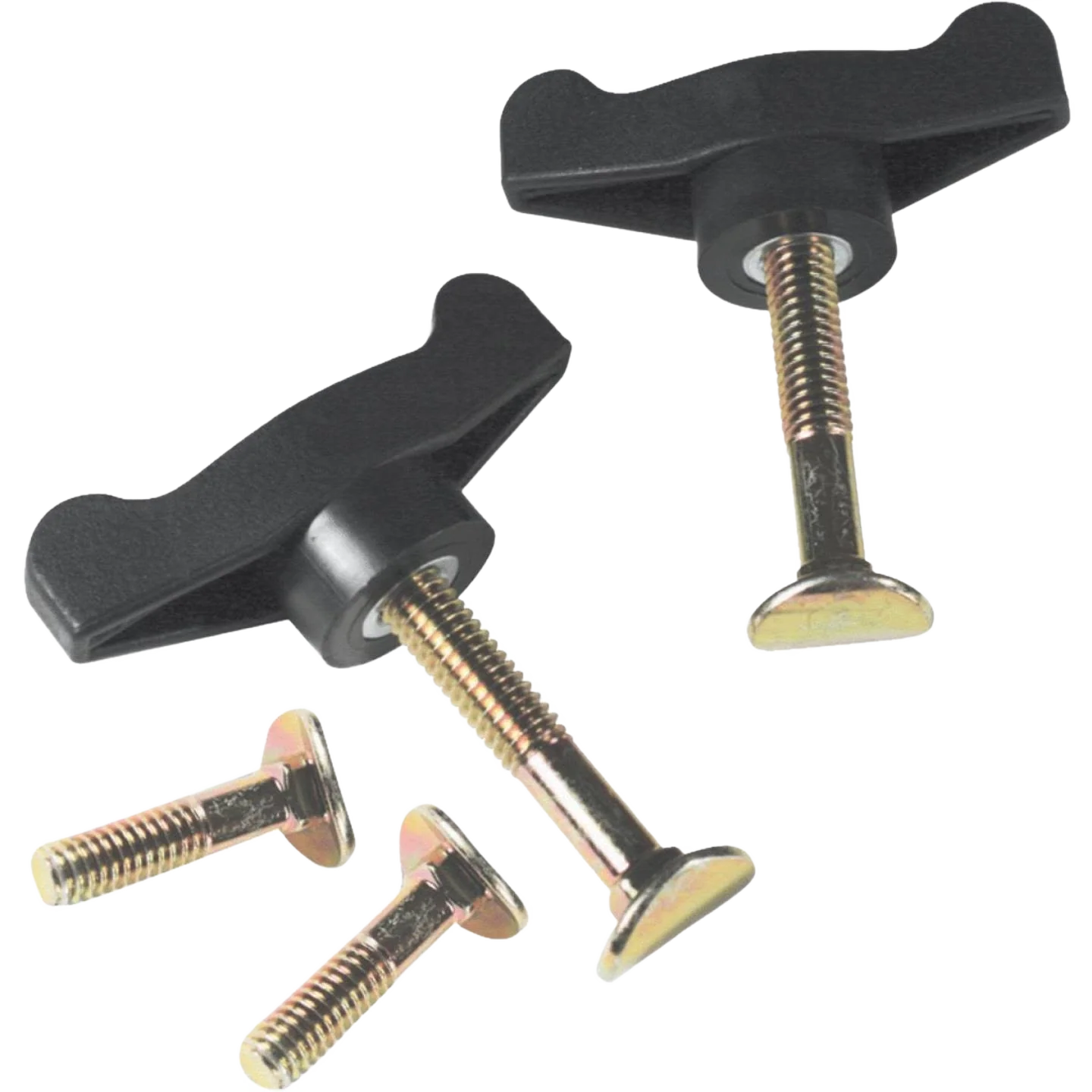 Professional Arnold T-Handles High-Grade