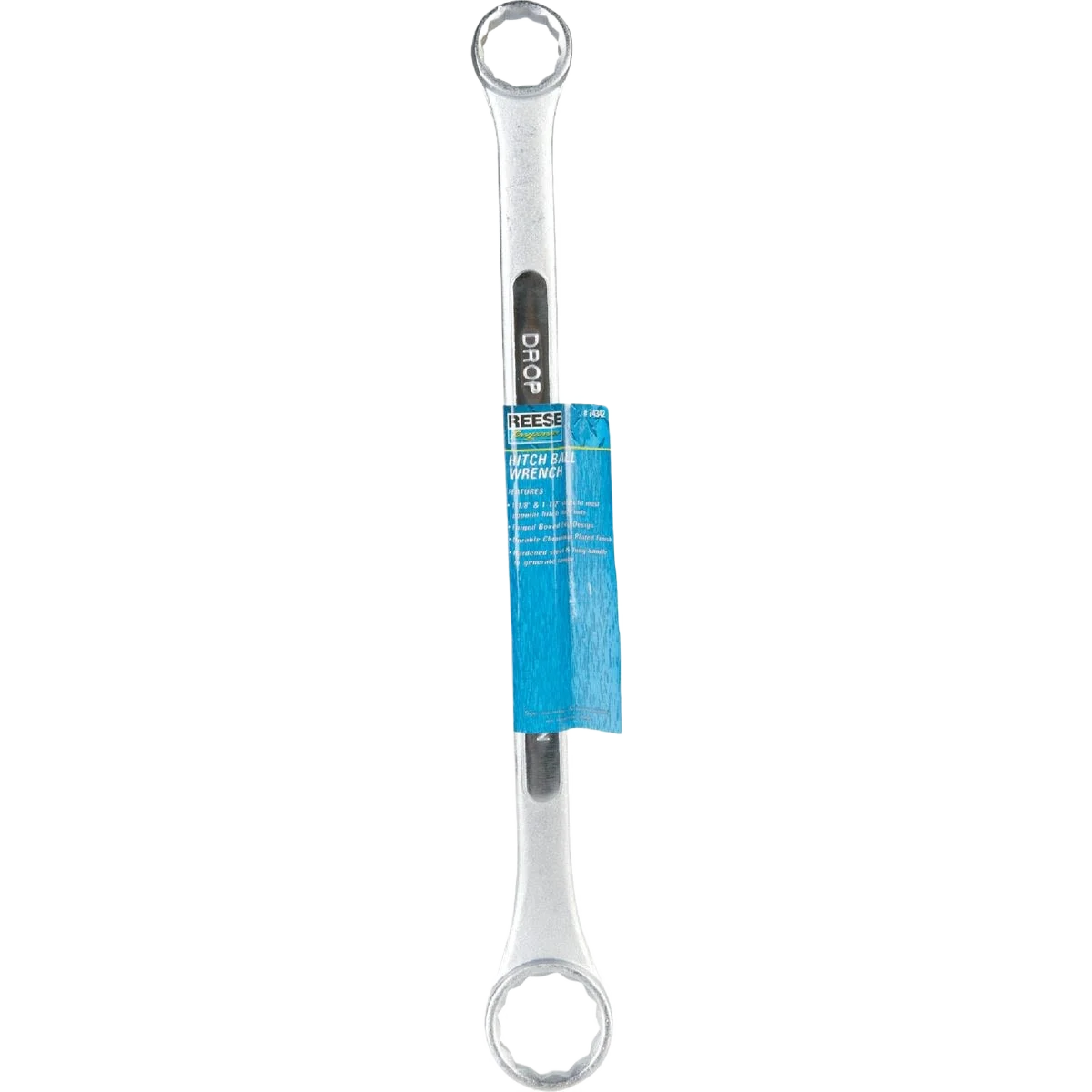 Superior Reese Towpower Hitch Ball Wrench Unique