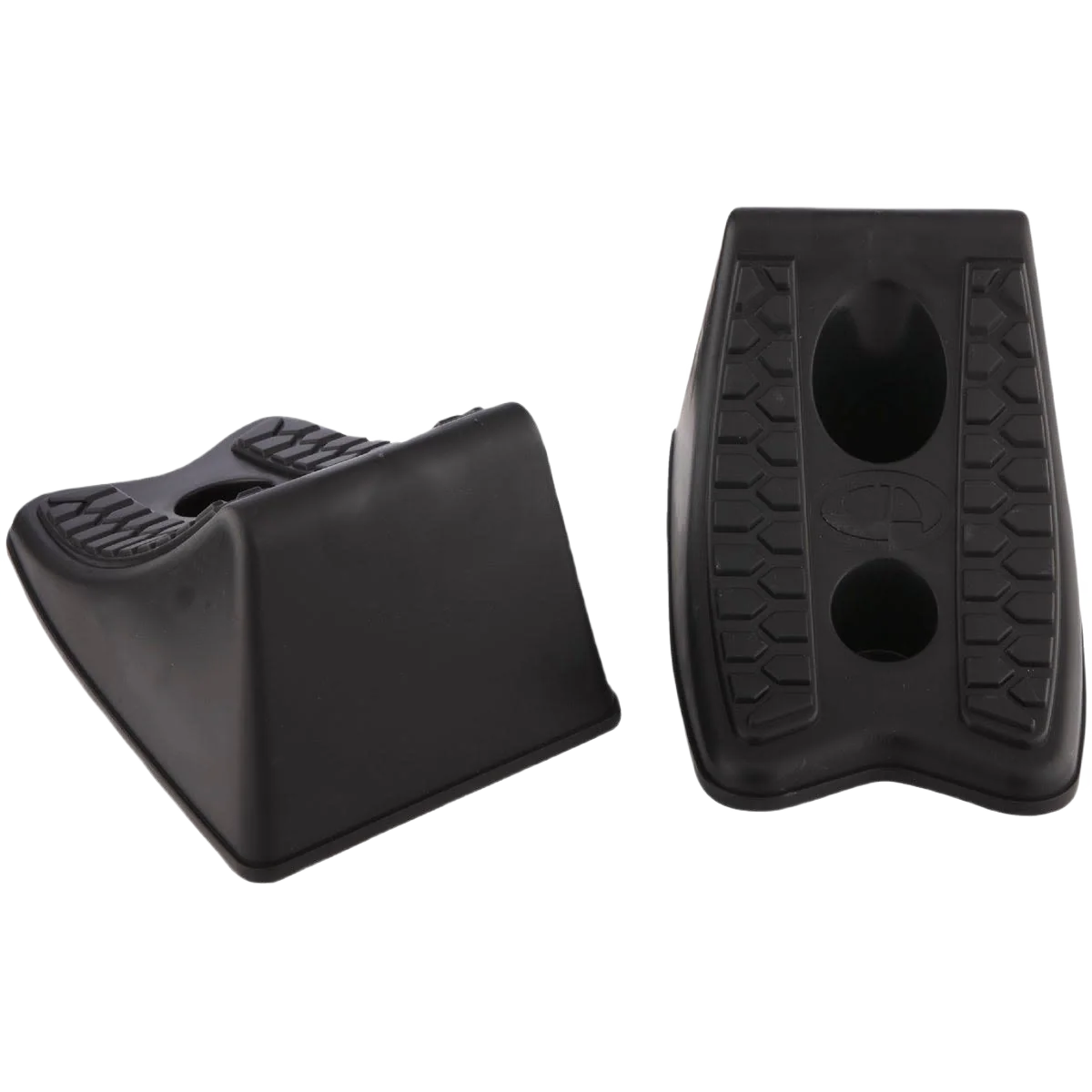 Superior Custom Accessories Wheel Chock High-Performance
