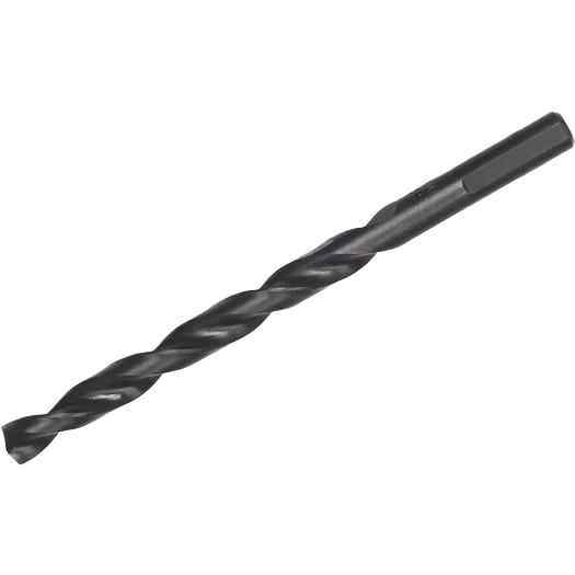 Contemporary Milwaukee THUNDERBOLT® 5 16 Black Oxide Drill Bit Excellent