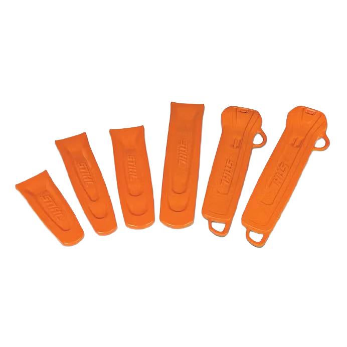 Easy-to-Use STIHL 36 3003 3002 Chainsaw Bar Scabbard Environmentally Friendly