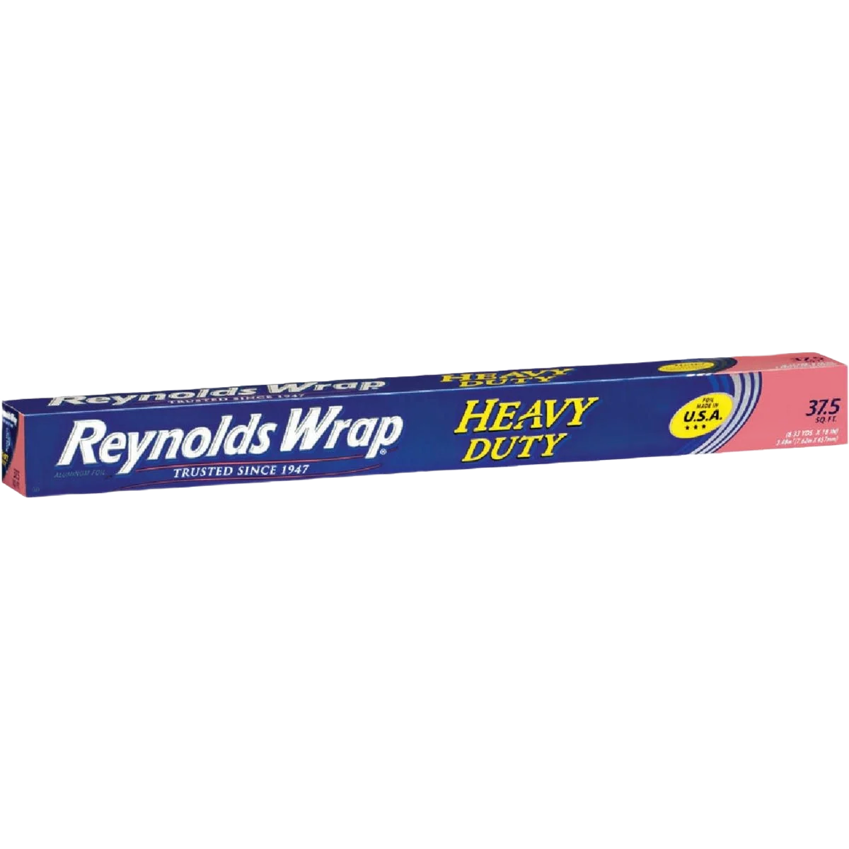 Casual Reynolds Wrap Heavy-Duty Aluminum Foil Specialty
