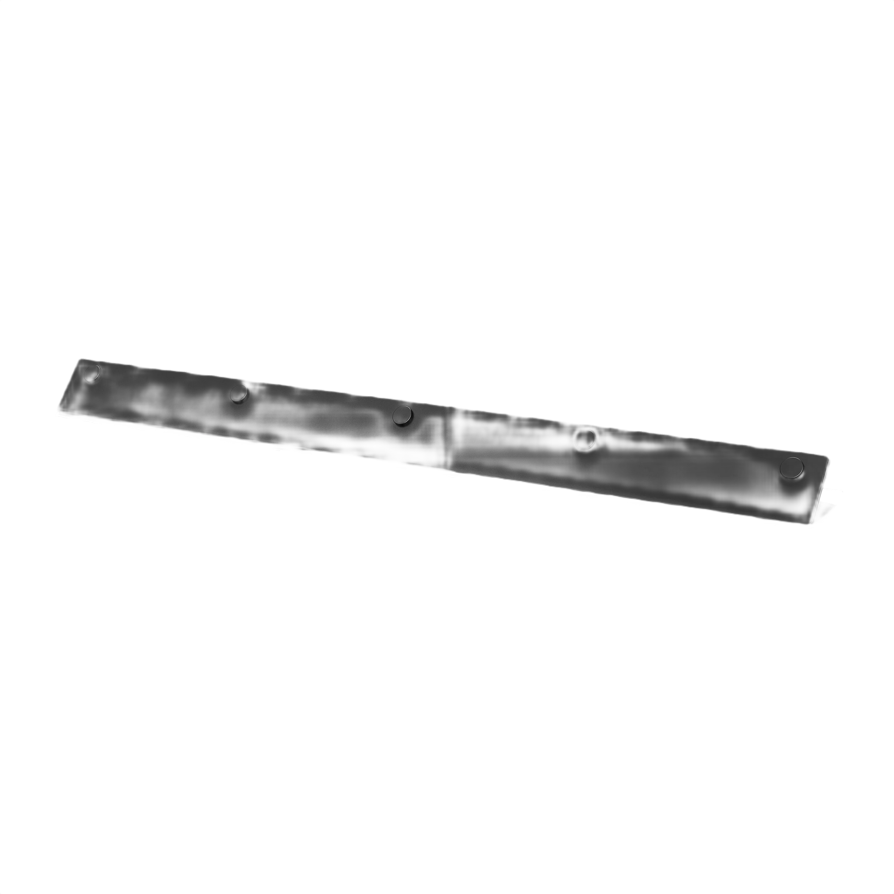 Trendy EGO POWER 2-Stage Snow Blower Scraper Bar High-Grade