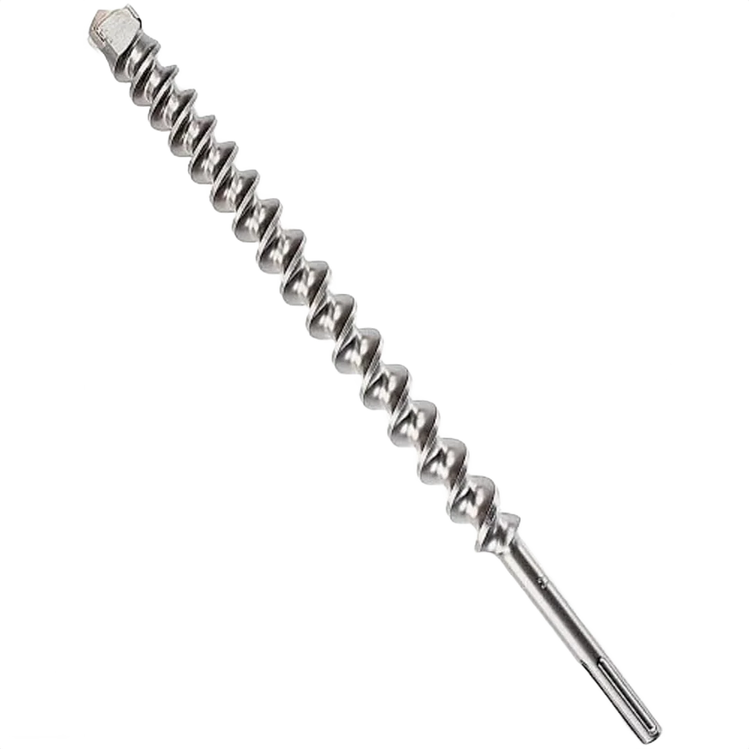 Unique Bosch 1 In. x 13 In. SDS-max® SpeedX™ Rotary Hammer Bit Organic