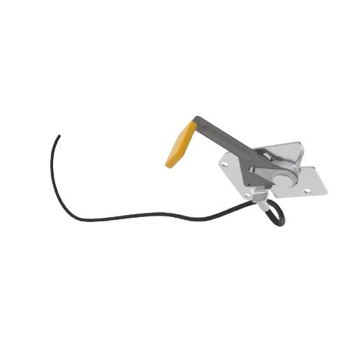 Genuine John Deere AUC10079 Throttle Control Push Pull Cable Practical