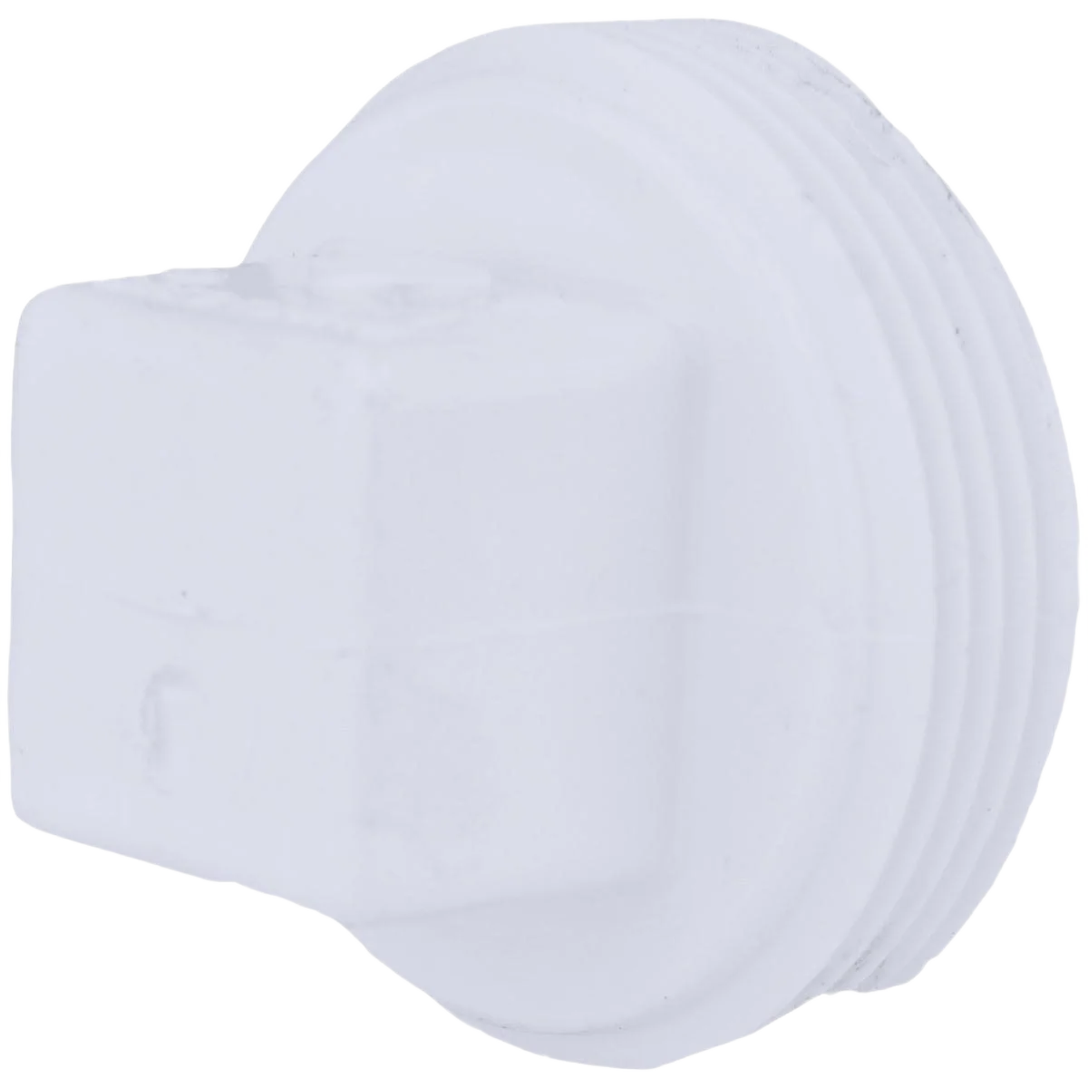 Specialty Charlotte Pipe 1-1 2 In. Schedule 40 DWV Pipe Cleanout Plug Superior