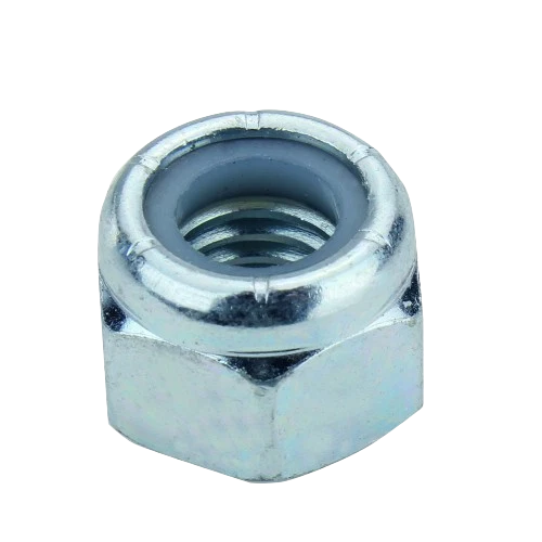 Next-Generation John Deere 14M7517 Lock Nut Smart
