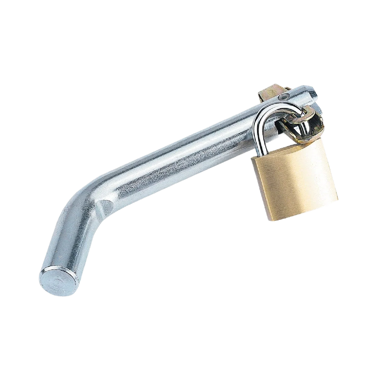Long-Lasting Reese Towpower Anti-Theft Receiver Pin Elite