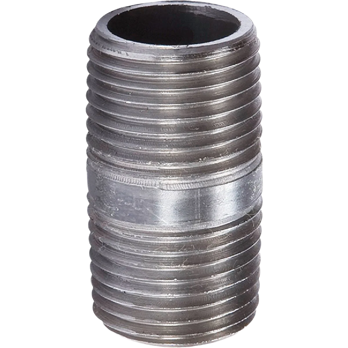 Original Design Southland Galvanized Steel Pipe Nipple 2 In. x Close Advanced