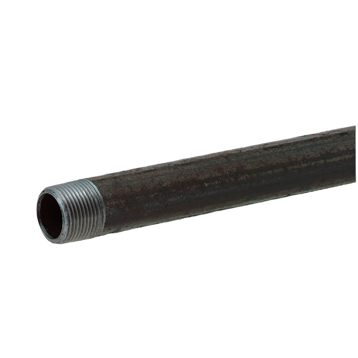 Contemporary Southland 3 4 x 36 Carbon Steel Black Pipe Trendy