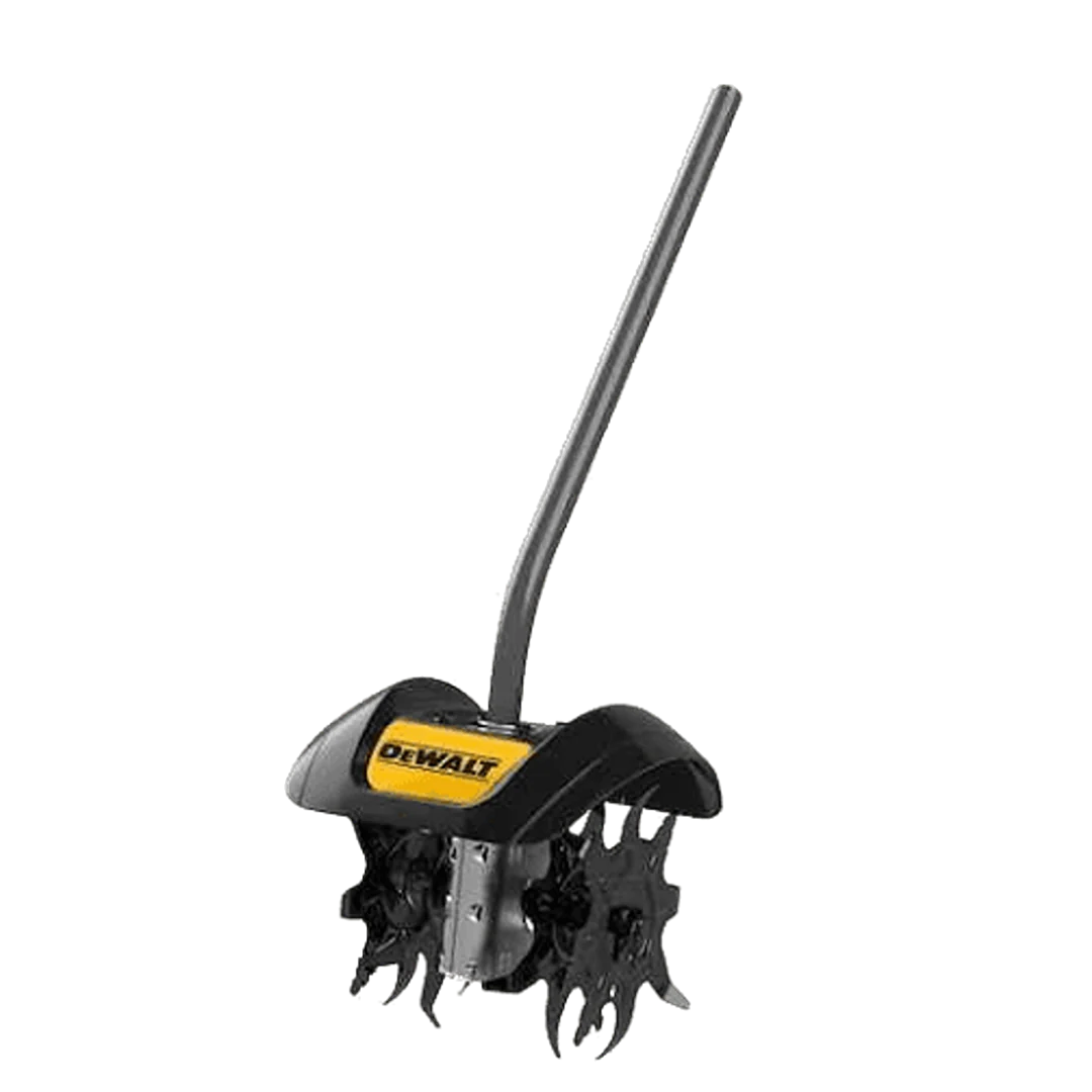 Effective DEWALT Cultivator Attachment Long-Lasting