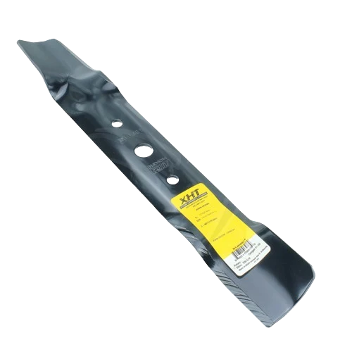 Long-Lasting Sunbelt B1JD6014 17-in. XHT Lawn Mower Blade for 48-in. Decks Carefully Designed