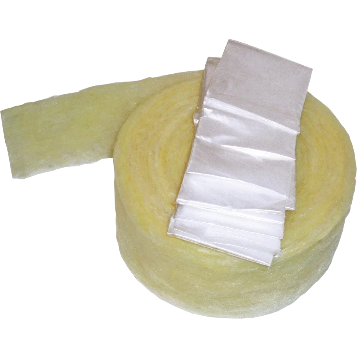 Environmentally Friendly Frost King Insulation Soft