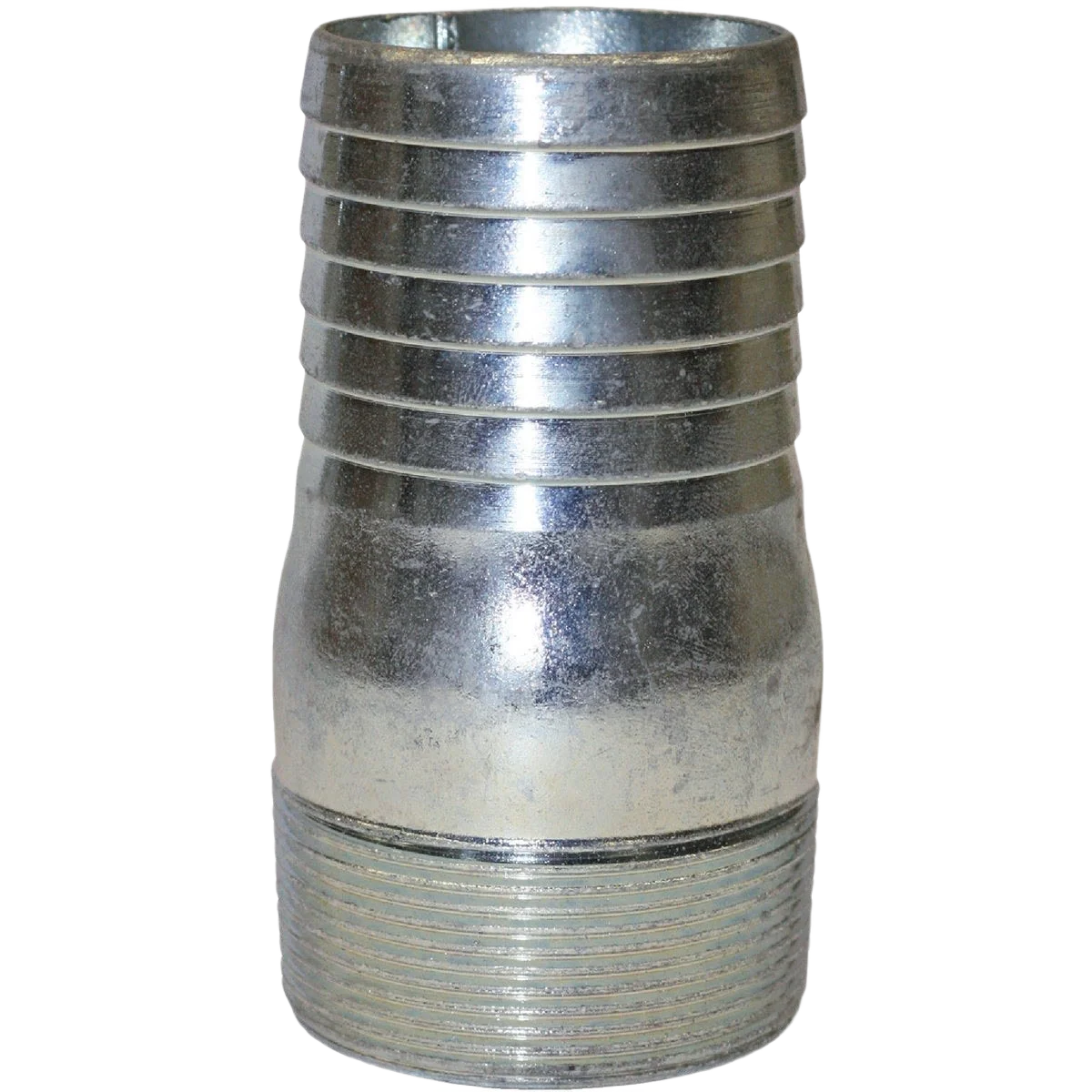 Authentic Merrill Steel Male Adapter 3 4 In. Insert x 3 4 In. MIP Luxury