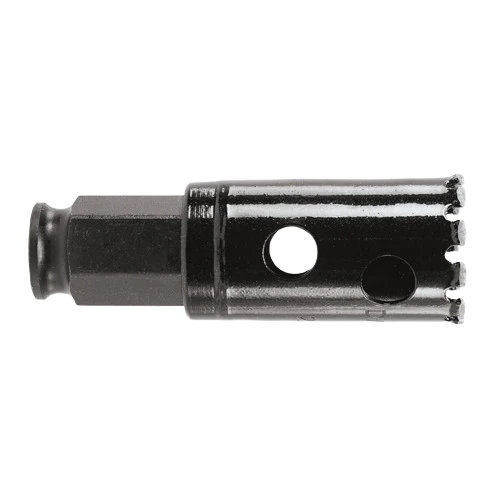 Responsible Bosch 1 In. Diamond Hole Saw Refined