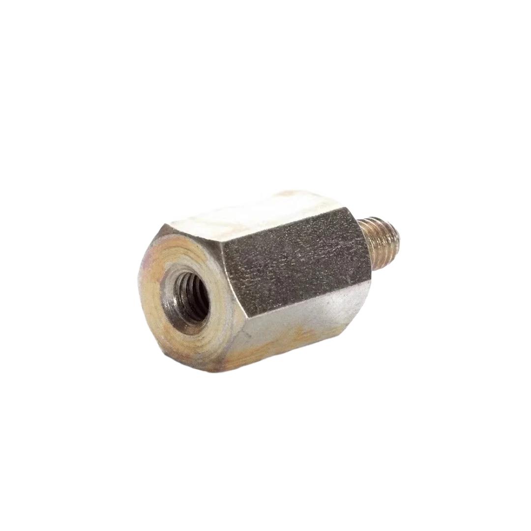 Innovative LOGOSOL Nut Bolt for STIHL Chainsaws MS361 MS661 MS660 064 and 066 Green
