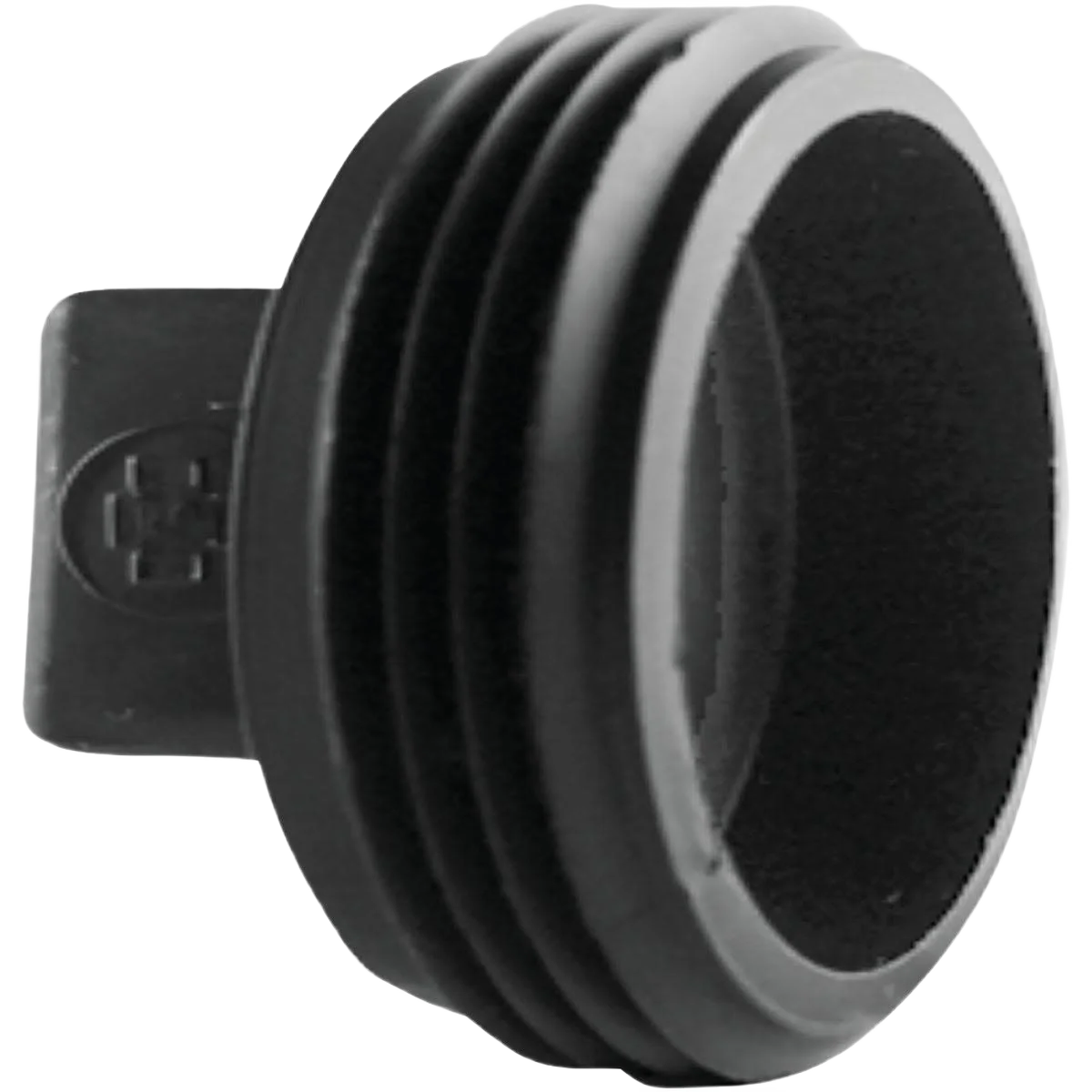 High-Performance Charlotte Pipe 2 In. MIP ABS Threaded Plug Trendy