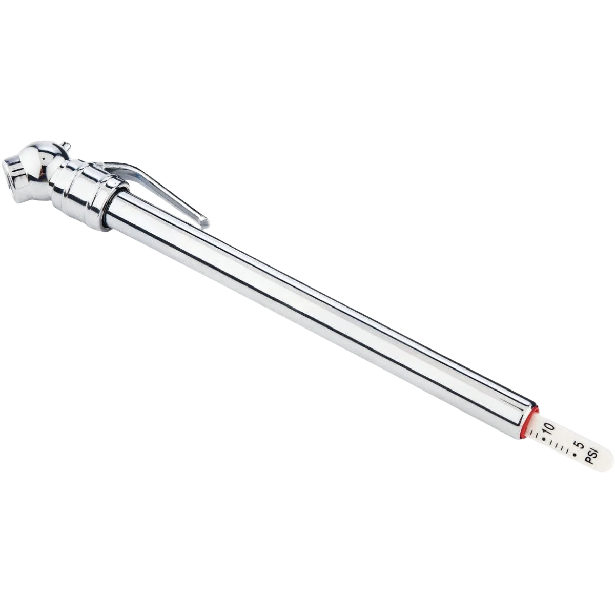 Fine Custom Accessories Pencil Tire Gauge Smart