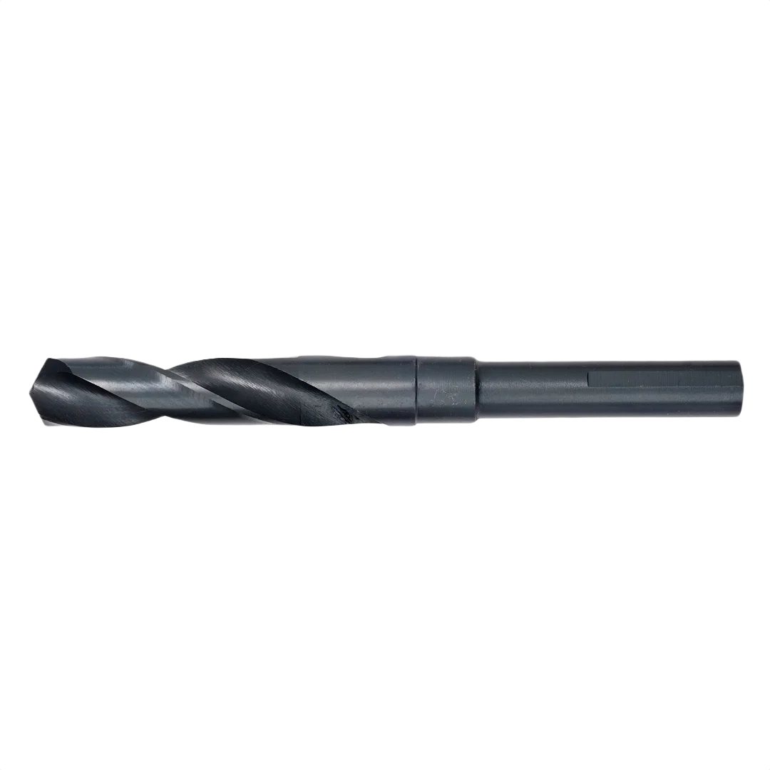 Enhanced Milwaukee 5 8 S D Black Oxide Drill Bit Genuine
