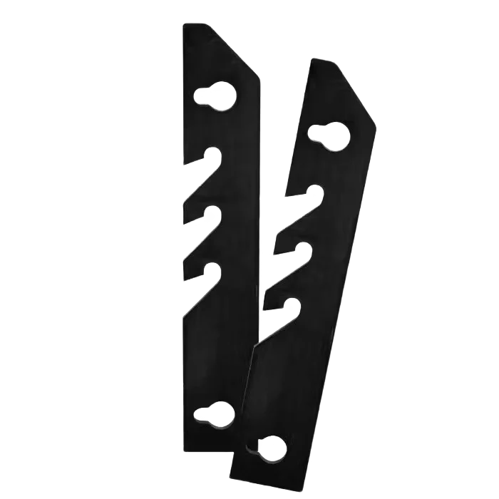 World-Class LOGOSOL Short Log Supports Kit for B751 B751 Pro B1001 High-Quality