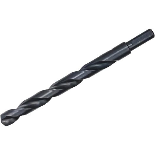 Soft Milwaukee THUNDERBOLT® 1 2 Black Oxide Drill Bit Healthy