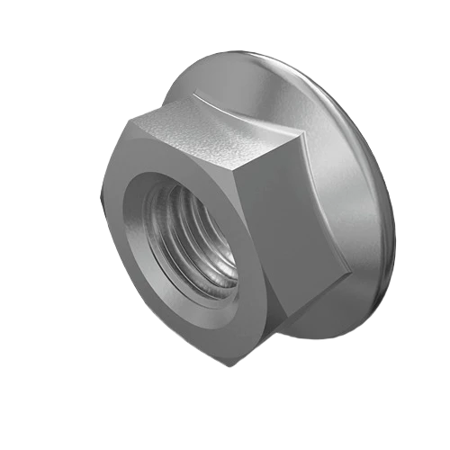 Trusted John Deere E63524 Hexagonal Lock Nut Reliable