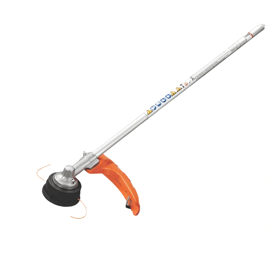 Healthy STIHL FS-KM Line Head Trimmer Easy-to-Use
