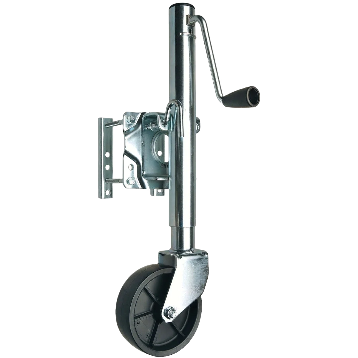World-Class Reese Towpower Side Mount Trailer Jack Breathable
