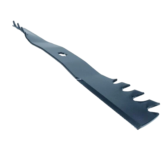 Exclusive Sunbelt B1PD5125 19-1 2 in. Predator Mower Blade Practical
