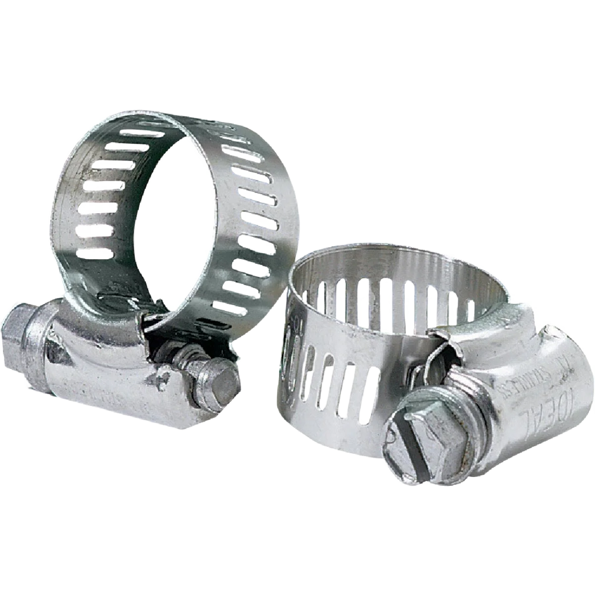 Elite I Tridon 5 In. – 7 In. 67 All Stainless Steel Hose Clamp Flexible