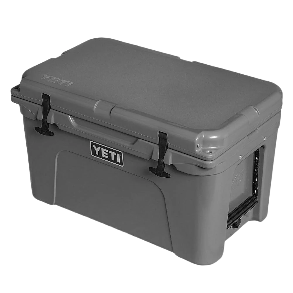 Environmentally Friendly YETI Tundra 45 Hard Cooler Breathable