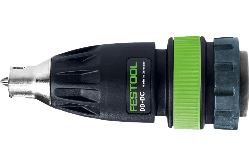 Reliable Festool 493539 FastFix Depth Stop Drill Chuck Optimized