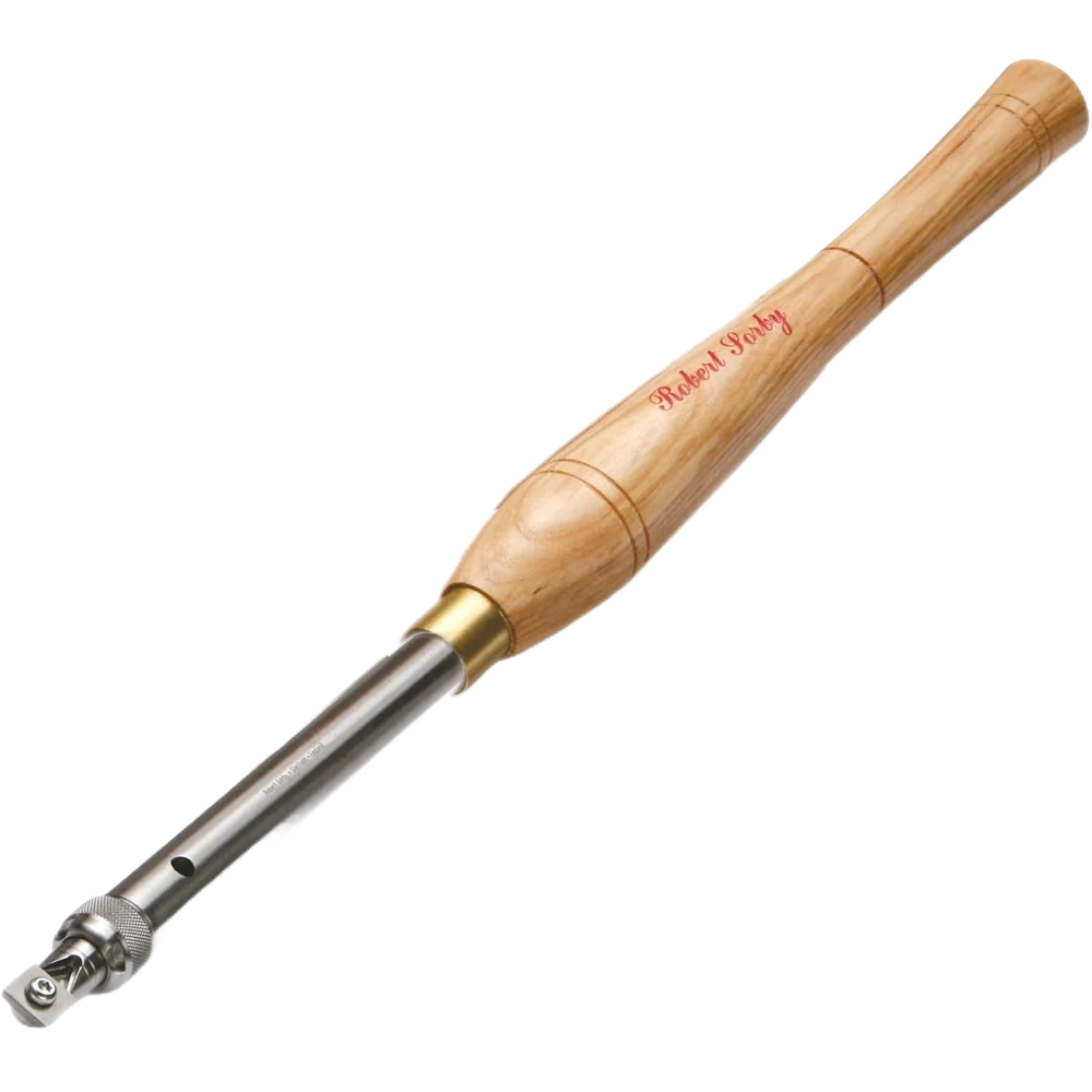 Functional Sorby TurnMaster w Handle TCC Square Cutter Smooth