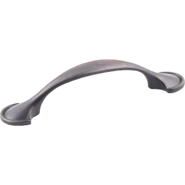 Easy-to-Use Kasa 3-inch Rounded Pull Brushed Oil Rubbed Bronze 8-Pack Detailed