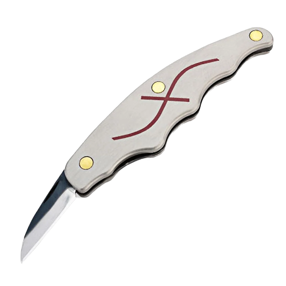 Superior Flexcut Detail Jack Pocket Carving Knife Smart