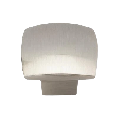 High-End Amerock Sunset 1-9 16 Length Satin Nickel Cabinet Knob Outstanding