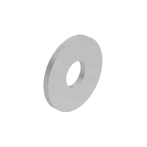 Original Design John Deere 24M7207 Round Hole Washer Green