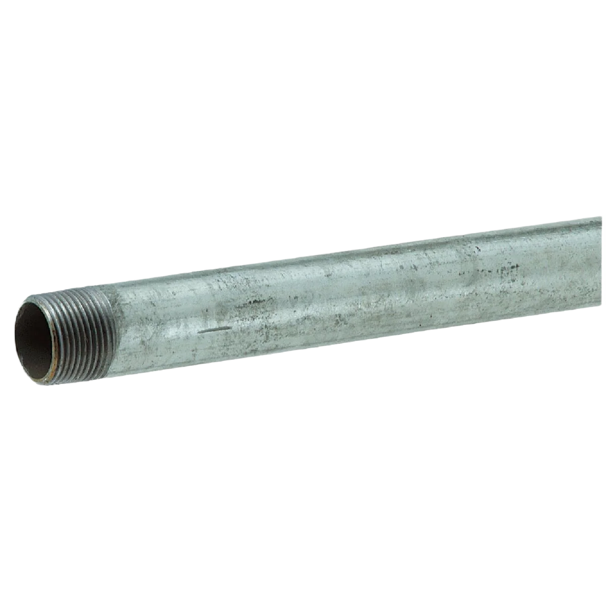 Lightweight Southland 3 4 x 36 Carbon Steel Galvanized Pipe Selected