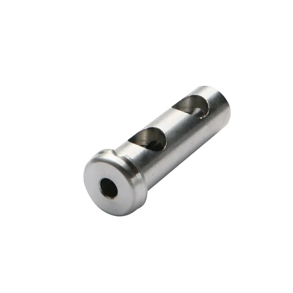 Refined Sorby Sovereign Collet Adapter 1 4 in. Original Design