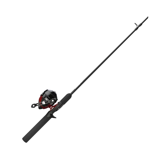 Environmentally Friendly Zebco 404 Spincast Rod Reel Green