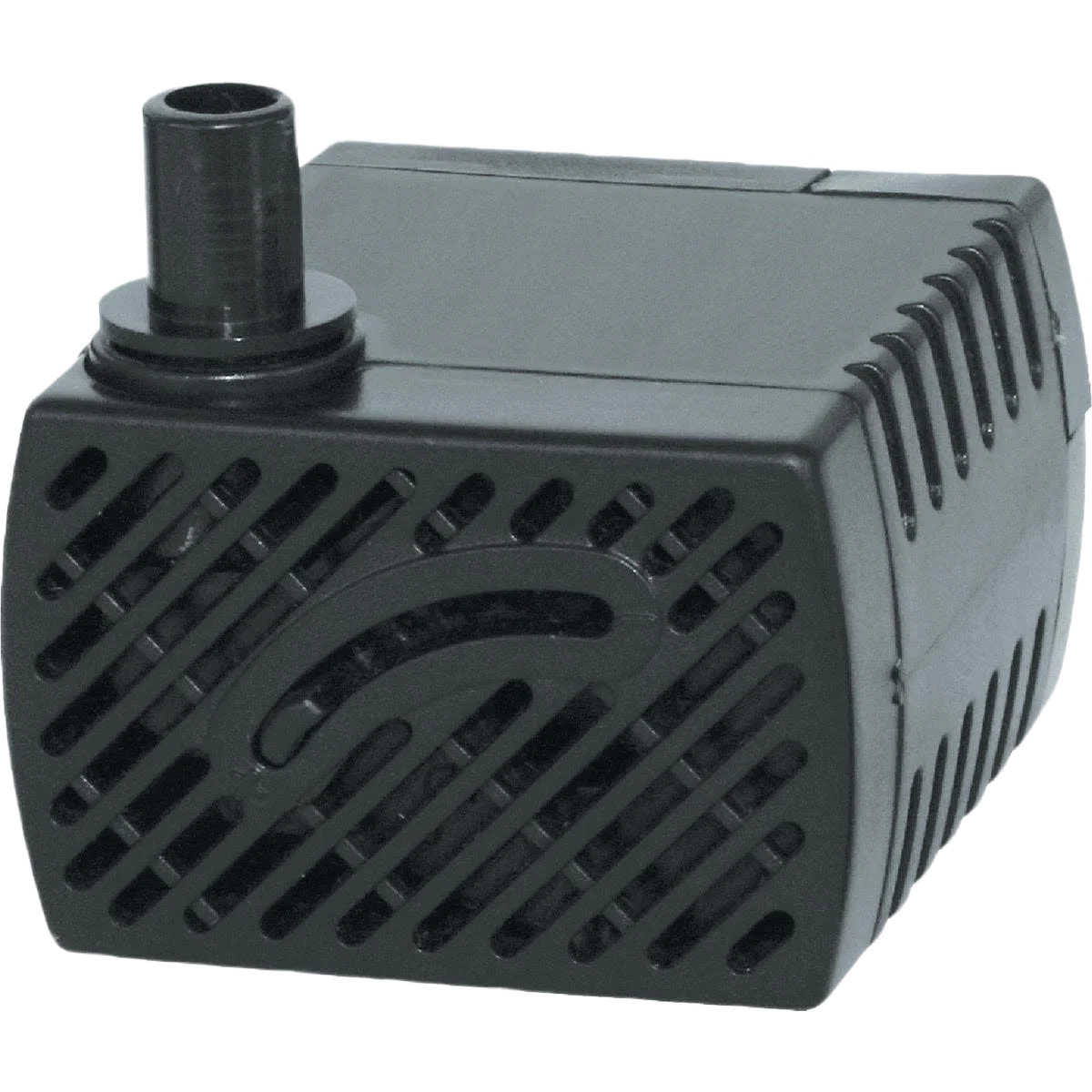 Exceptional The Fountain Pump 35-70 GPH 3 Watt Poly Fountain Pump Responsible