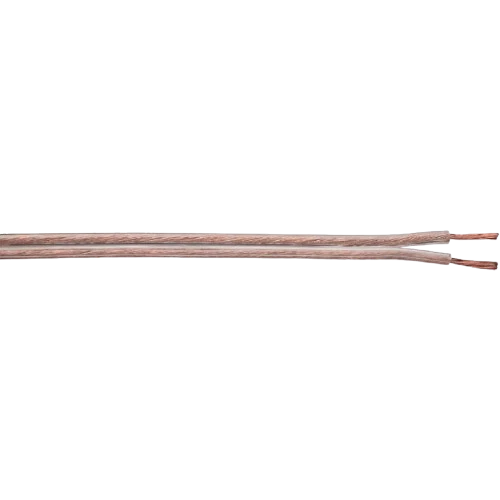 Prestigious Coleman Cable 12-Gauge Speaker Wire World-Class