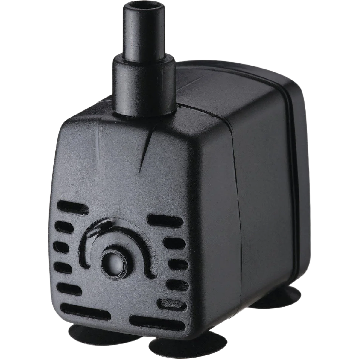 Organic PondMaster Eco 55 GPH Poly Tabletop Fountain Pump Relaxed