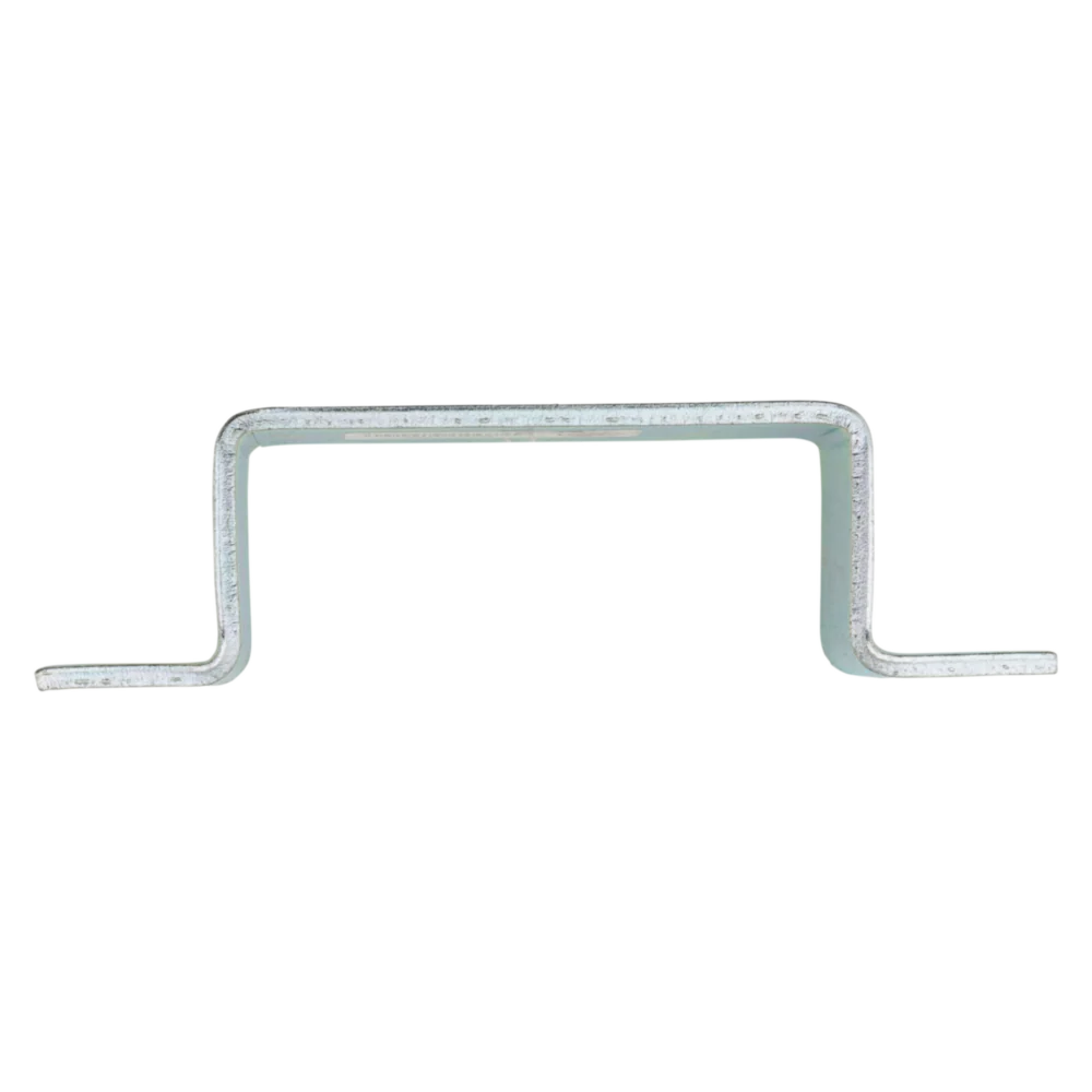 Safe National Hardware Zinc Heavy Duty Closed Bar Holder Efficient