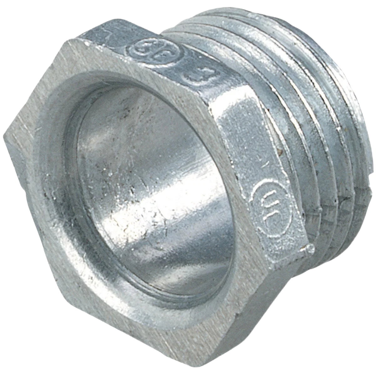 Proven Halex 1 Rigid IMC Steel Conduit Nipple Comfortable