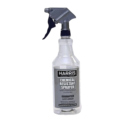 Flexible P. F. Harris Chemical Resistant Sprayer 32 oz. Trusted