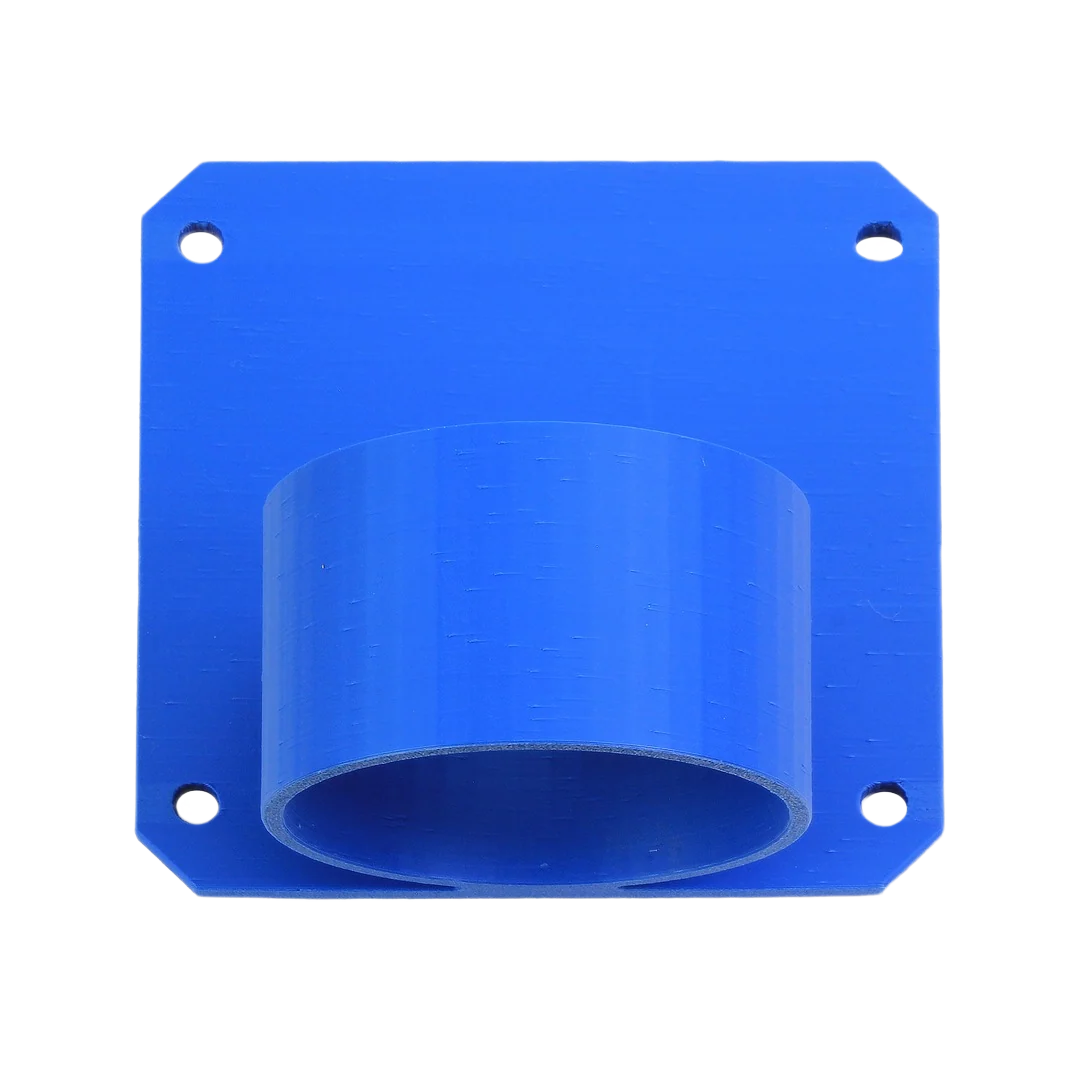 Functional Hartville Hardware Blue Propane Torch Holder Traditional